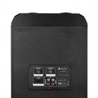 NGS Wild Ska 1 Coluna Bluetooth 300W Preta