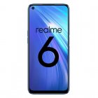 Realme 6 8/128GB Comet Blue Libre