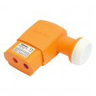 Televes Conversor Satélite LNB Twin Offset 2 Salidas