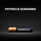 Duracell Pilas Alcalinas LR61 AAAA 1.5V 2 Unidades