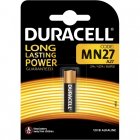 Duracell Pila MN27 LR27 12V