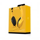Energy Sistem Headphones 1 Mic Auriculares Amarillos