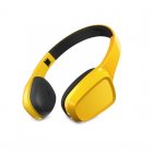 Energy Sistem Headphones 1 Mic Auriculares Amarillos