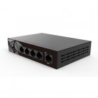 EZVIZ CS-W6-SD05G Switch 5 Puertos Gigabit
