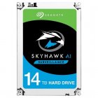 Seagate SkyHawk AI Surveillance 3.5" 14TB SATA3