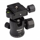 Bresser BH-51MT Rótula de Bola para Trípode