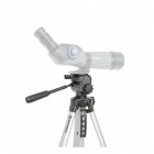 Bresser 4926000 Trípode para Telescopio/Prismáticos/Fotografía