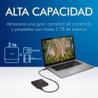 Lacie STHK1000800 1TB SSD USB 3.2