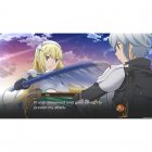 Is It Wrong to Try to Pick Up Girls in a Dungeon Infinite Combate Nintendo Switch