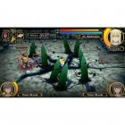 Is It Wrong to Try to Pick Up Girls in a Dungeon Infinite Combate Nintendo Switch