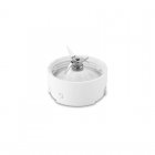 Ufesa BS1500 Batidora de Vaso 0.6L 300W