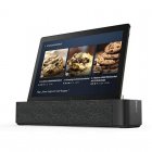 Lenovo Smart Tab M10 10.1" FHD 3/32GB Negra + Smart Dock