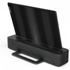 Lenovo Smart Tab M10 10.1" FHD 3/32GB Negra + Smart Dock