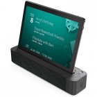 Lenovo Smart Tab M10 10.1" FHD 3/32GB Negra + Smart Dock
