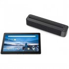 Lenovo Smart Tab M10 10.1" FHD 3/32GB Negra + Smart Dock