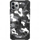 UAG Funda Pathfinder Camuflaje Blanca para iPhone 11 Pro Max