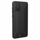UAG Funda Scout Negra para Samsung Galaxy A71