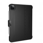 UAG Scout Funda Negra para iPad Pro 11" 2th Gen 2020