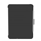UAG Scout Funda Negra para iPad Pro 11" 2th Gen 2020