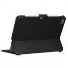UAG Scout Funda Negra para iPad Pro 11" 2th Gen 2020