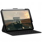 UAG Scout Funda Negra para iPad Pro 11" 2th Gen 2020