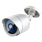 Level One ACS-5602 Câmara de Segurança Fixa CCTV