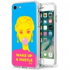 Cool Funda Barbie para iPhone 7/iPhone 8