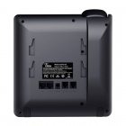GrandStream GXP2130 v2 Teléfono VoIP Negro