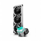 DeepCool GamerStorm Captain 360X White Kit de Refrigeración Líquida