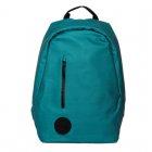 Smile The Rock Mochila Anti-Roubo Azul para Portátil 15.6"