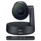 Logitech Rally Cámara PTZ para Videoconferencias 4K UltraHD