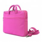 Tucano Work Out II Fúcsia para MacBook 13"