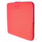 Tucano Colore Funda Neopreno Roja para Portátiles hasta 15.6"