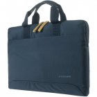 Tucano Smilza Mala Azul para MacBook 13/14"