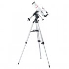 Bresser AR-90 Telescópio Refrator EQ3 90/500mm