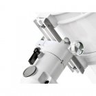 Bresser Messier EXOS-1/EQ41 Telescopio AR-102/1000mm