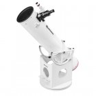 Bresser Messier Dobson Telescópio 8"