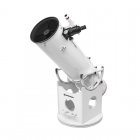 Bresser Messier Dobson Telescópio 10"