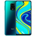 Xiaomi Redmi Note 9S 4/64GB Dual SIM Azul Libre
