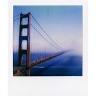 Polaroid Color Film 600 Pack 8 Filmes Instantâneos a cores para I-Type