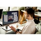 HP EliteDisplay E273d 27" LED IPS FullHD