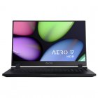Gigabyte AERO 17 HDR WB-8ES4130SH Intel Core i7-10875H/16GB/512GB SSD/RTX 2070/17.3"