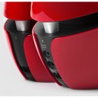 Edifier Luna Eclipse E25HD Altavoces Bluetooth Rojos