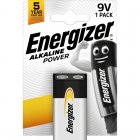 Energizer Alkaline Power Pila Alcalina 6LR61 9V