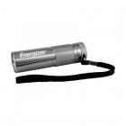 Energizer Linterna Metálica LED 50 Lúmenes