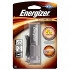 Energizer Linterna Metálica LED 50 Lúmenes
