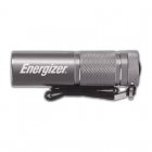 Energizer Linterna Metálica LED 50 Lúmenes
