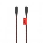 Xtorm Solid Black Cable USB-C - USB-C PD 1m Xtorm Solid Black Cable USB-C - USB-C PD 1m