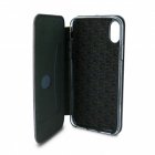 Mooov Folio Clam Funda Gris iPhone X/XS