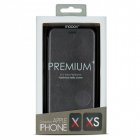 Mooov Folio Clam Funda Gris iPhone X/XS